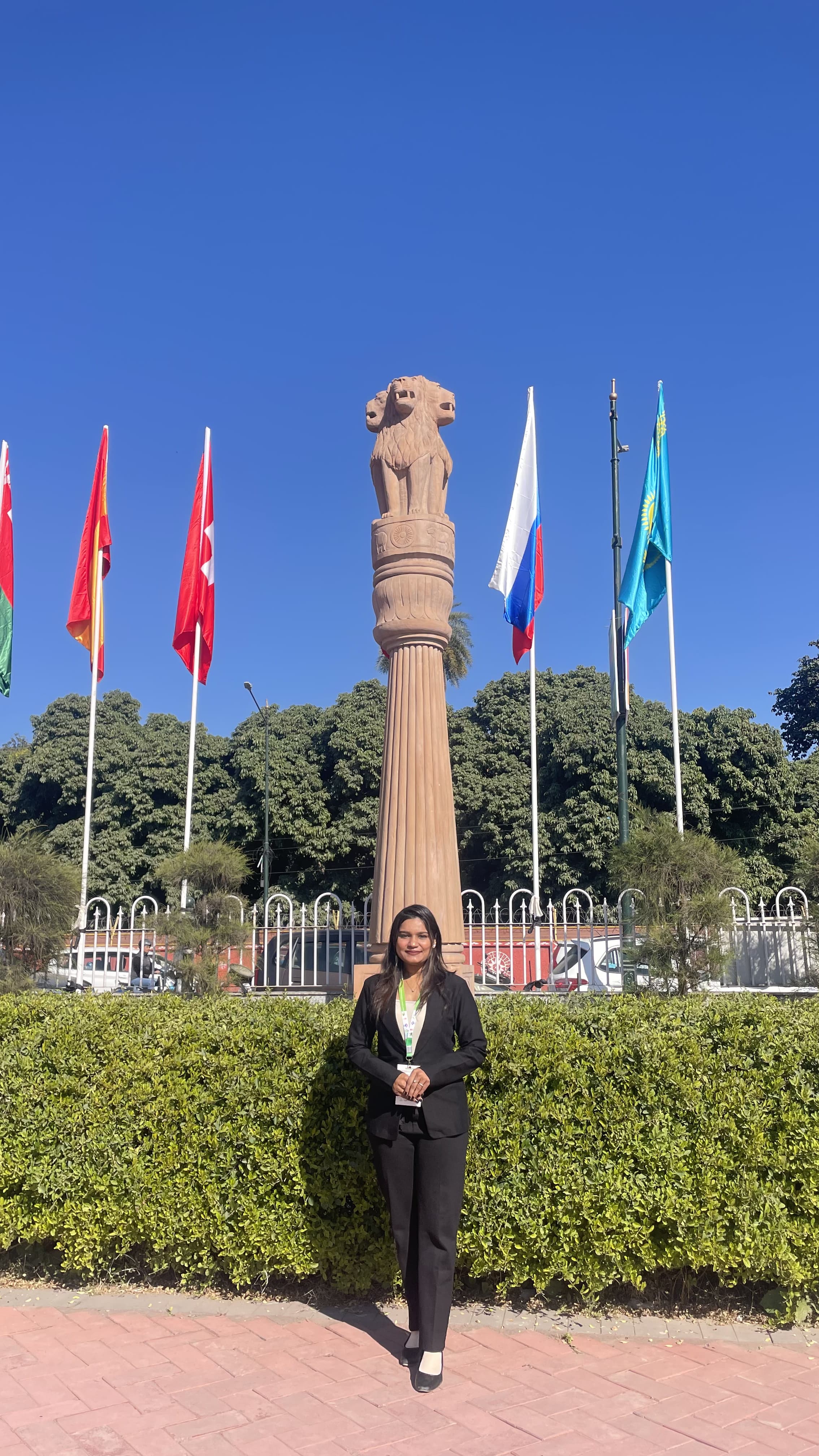 Dr. Chandani Chauhan