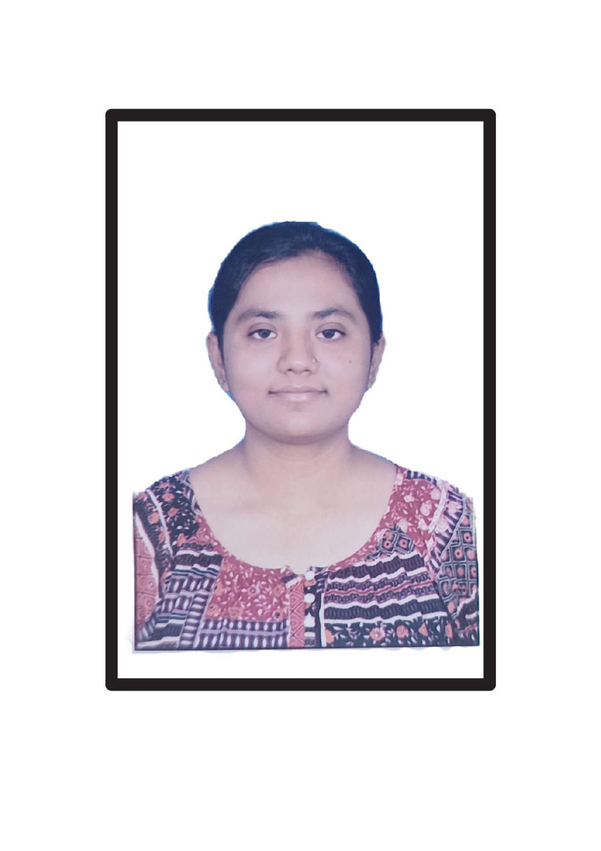 Dr. Hetalben A Makwana