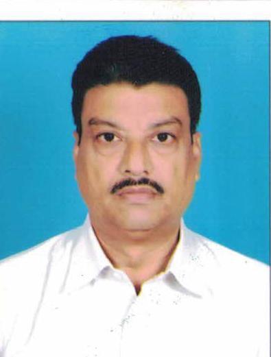 Dr. Naresh Lambodari