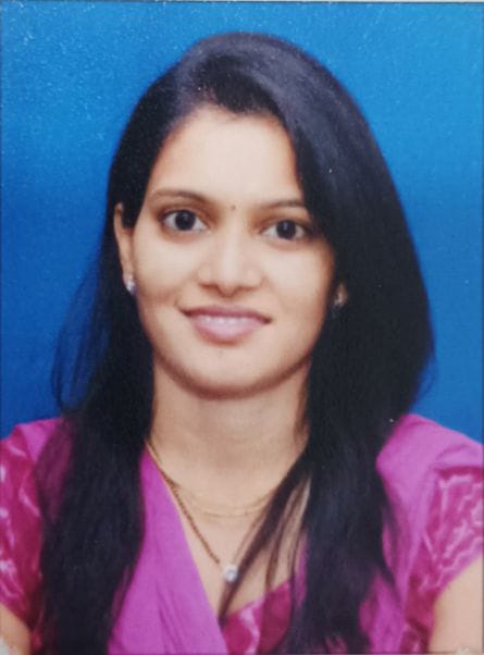 Dr. Prajakta Tandel