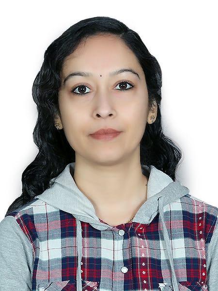 Dr. Rajalakshmi R