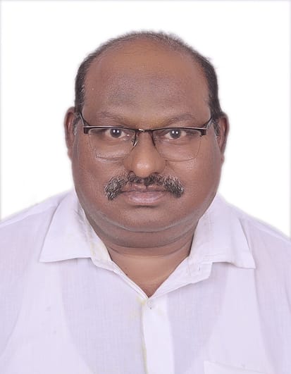 Dr. Vasant Wallepwar