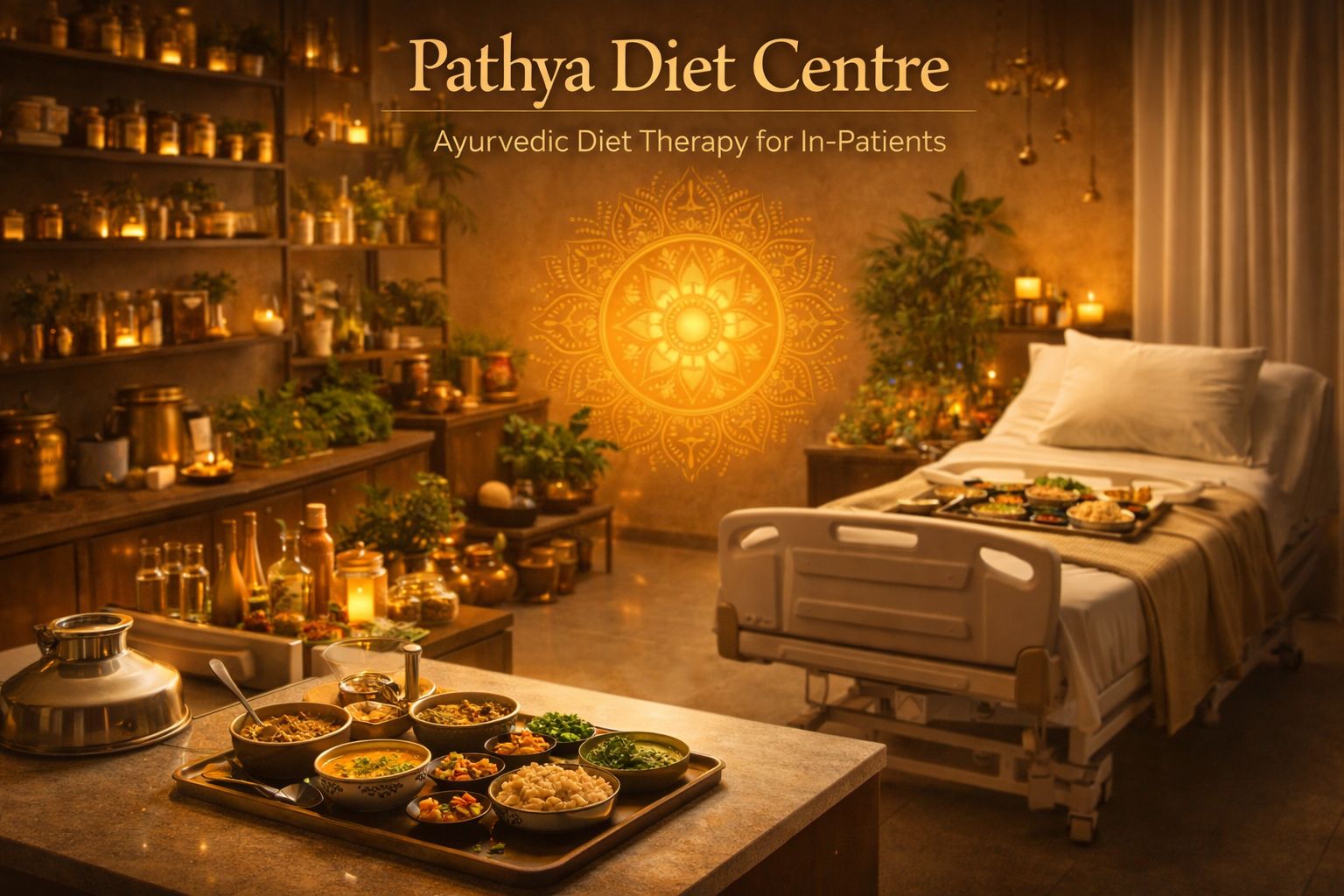 Pathya Diet Centre